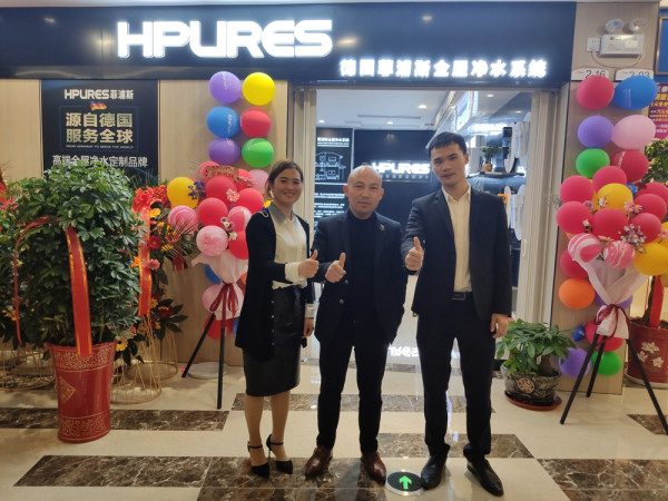 如何代理品牌凈水器？凈水器十大品牌菲浦斯廠家直銷