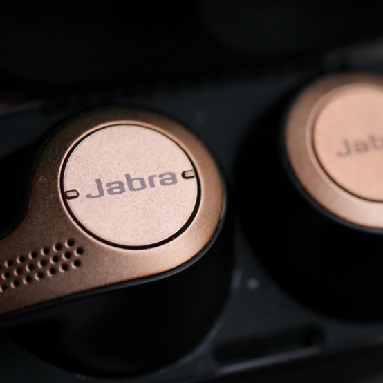 Jabra Elite 65t臻律，今天聽音不設(shè)“線”