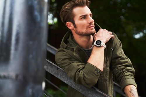 Garmin Instinct ：關(guān)愛(ài)獅子座，生日禮物一定要選對(duì)！