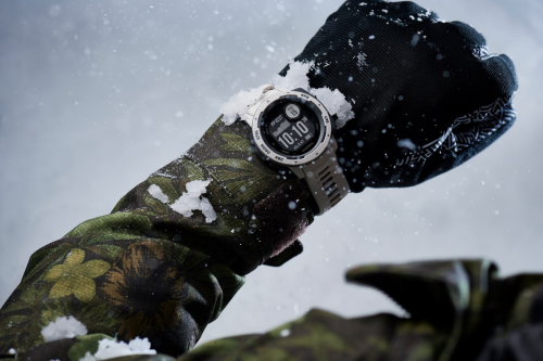 Garmin Instinct ：關(guān)愛(ài)獅子座，生日禮物一定要選對(duì)！