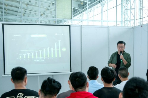 光豬圈健身開放行業(yè)合作，助健身房經(jīng)營者突破盈利困境