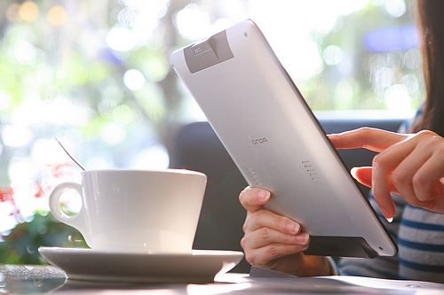探探：保障用戶信息安全，維持綠色生態(tài)圈