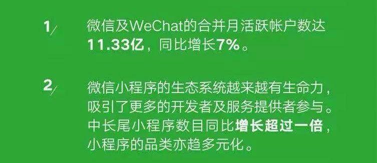 騰訊Q2財(cái)報(bào)：中長(zhǎng)尾小程序增長(zhǎng)超1倍，談?chuàng)屨夹〕绦蛑髻惖?/></p><p>(節(jié)選自騰訊2019年Q2財(cái)報(bào))</p><p>不難預(yù)見，服務(wù)好中長(zhǎng)尾商戶將成為眾多小程序賽道入局者占據(jù)行業(yè)主要地位的關(guān)鍵;而內(nèi)容或?qū)⒊蔀閾屨夹袠I(yè)領(lǐng)先地位的重要“突破口”。</p><p>但是，如何獲得中長(zhǎng)尾商戶的“芳心”?如何定位中長(zhǎng)尾商戶的核心需求?如何實(shí)現(xiàn)“內(nèi)容”為突破口呢?</p><p>「上線了」認(rèn)為，所有疑問的核心，最終都要回歸到產(chǎn)品與服務(wù)上。</p><p>作為國內(nèi)首批小程序研發(fā)團(tuán)隊(duì)和微信公開課認(rèn)可的“中長(zhǎng)尾生態(tài)小程序服務(wù)商”代表，「上線了」致力于讓不會(huì)編程、不懂技術(shù)的人也能迅速編輯和發(fā)布小程序。截止目前，通過「上線了」發(fā)布的小程序已占微信小程序發(fā)布總量的 3%。</p><p>總結(jié)眾多成功案例，「上線了」將服務(wù)中長(zhǎng)尾商戶的核心概括為三個(gè)階段，分別為滿足使用、提升體驗(yàn)、強(qiáng)化賦能。</p><p align=