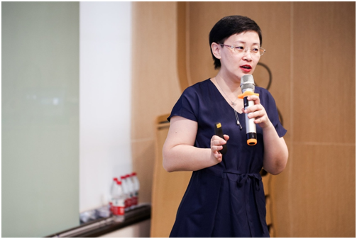 精銳教育對話IMUSE國際大學(xué)生，助力優(yōu)秀青年共拓未來！