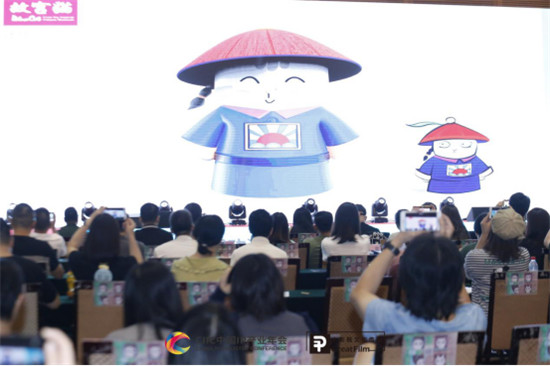 從IP到IP衍生品，LKK洛可可爆款產品背后的設計秘訣
