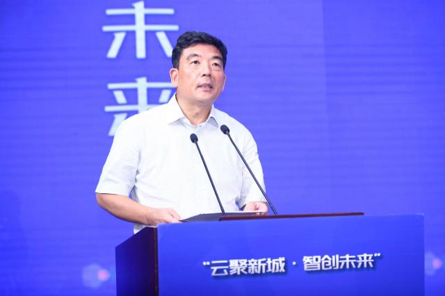 騰訊云攜手道一云，進(jìn)駐湖北共建“智慧新城”