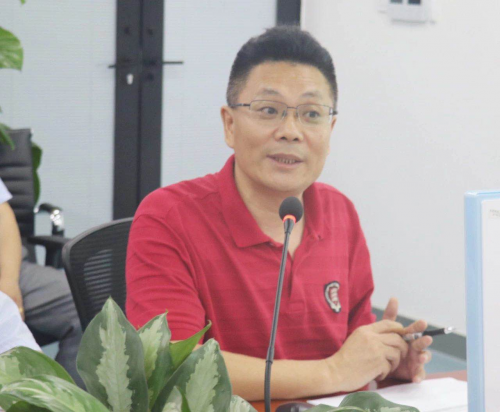 “凝聚力量，改革創(chuàng)新” 大族激光新能源2019年中期會議圓滿舉行