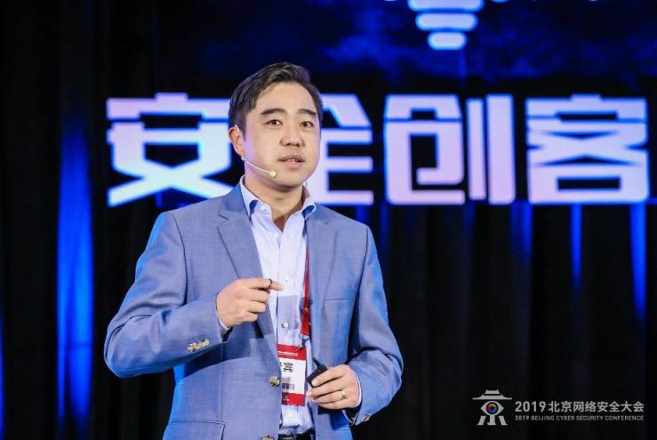 百里挑一！安全創(chuàng)客匯2019新冠軍誕生 全知科技問(wèn)鼎
