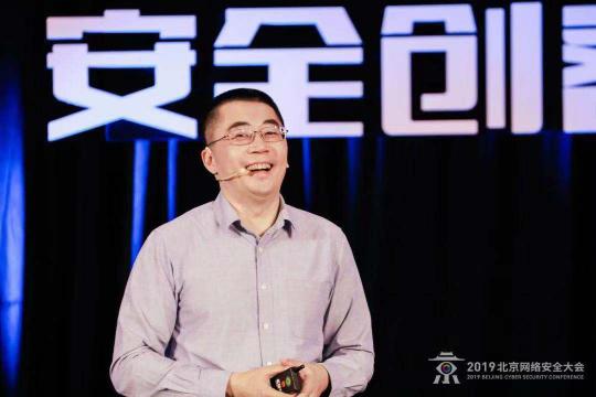 百里挑一！安全創(chuàng)客匯2019新冠軍誕生 全知科技問(wèn)鼎