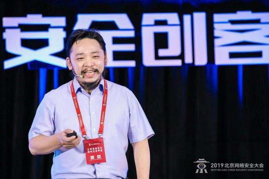 百里挑一！安全創(chuàng)客匯2019新冠軍誕生 全知科技問(wèn)鼎