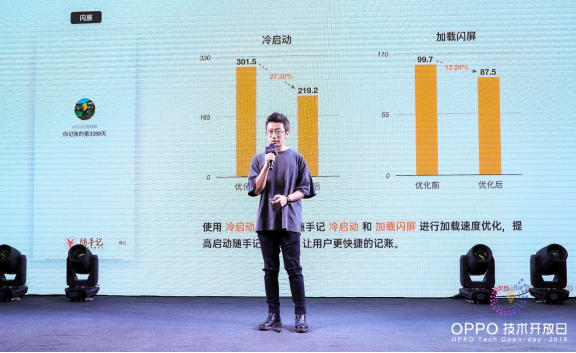 創(chuàng)新深化用戶體驗，技術賦能開發(fā)者丨OPPO技術開放日·第四期在深圳舉辦
