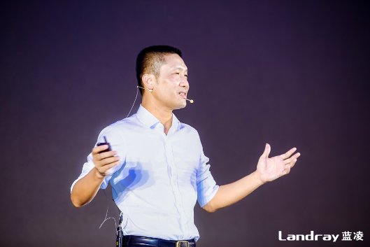 重磅！藍(lán)凌、釘釘發(fā)布多款新產(chǎn)品，繼續(xù)領(lǐng)跑智能辦公新賽道