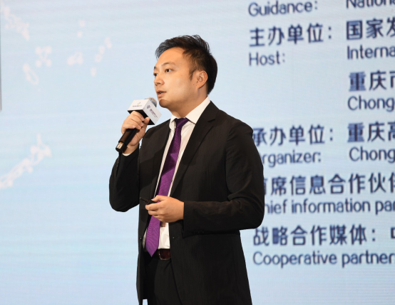 特斯聯(lián)攜手京東，樹立國(guó)內(nèi)首個(gè)“善政、惠民、興業(yè)”智能社區(qū)新標(biāo)桿