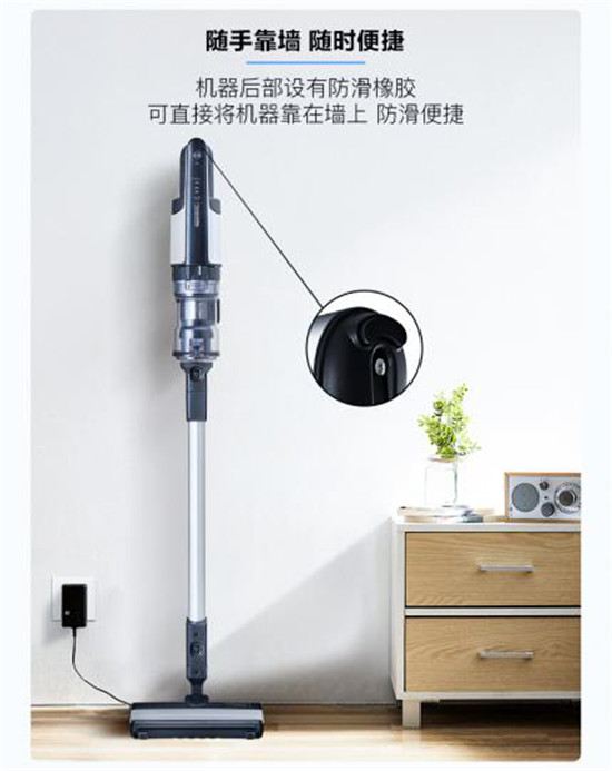 陳年積塵一吸即盡，5款無線吸塵器效率大PK