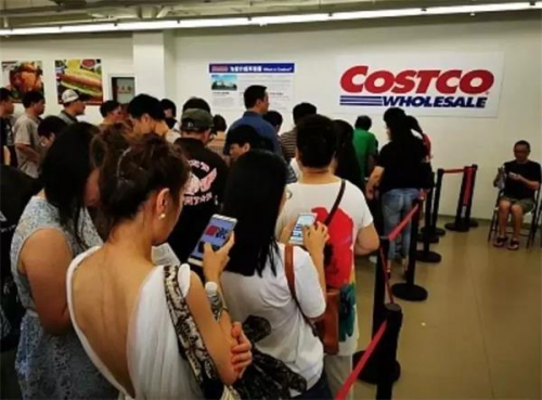 Costco的愛馬仕被上海大媽“秒光”？海豚家更能成本價(jià)淘遍全球！