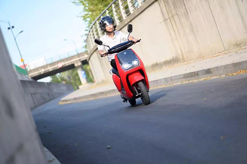旺季必備！立馬電動車爆款圈圈了解一下！