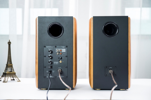 能讓全家人幸福的爽耳神器？它就是漫步者S1000MKII