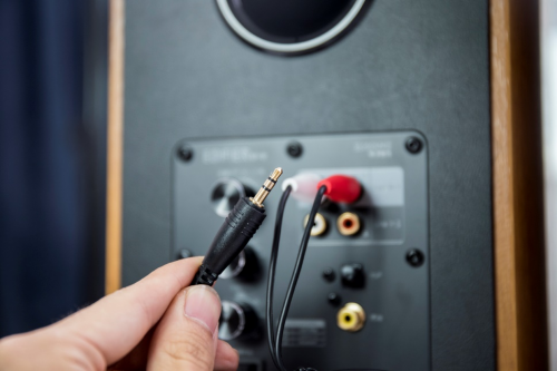 能讓全家人幸福的爽耳神器？它就是漫步者S1000MKII