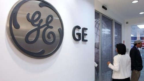 GE：業(yè)務(wù)持續(xù)改善，上調(diào)全年部分財(cái)務(wù)指標(biāo)預(yù)期