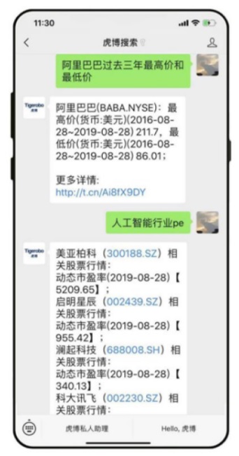 2019年成人工智能商業(yè)化關(guān)鍵年，虎博科技商業(yè)落地初見成效