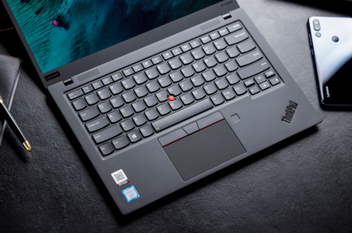 ThinkPad X1有幾個版本你知道嗎？當下白領(lǐng)的心頭好是它