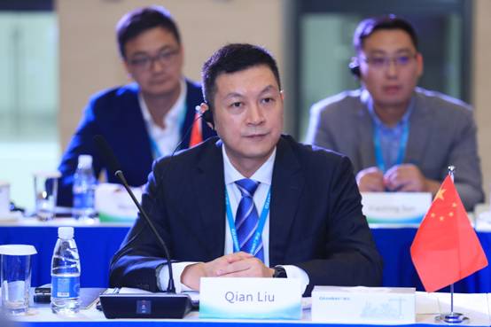 菲律賓政企高訪團(tuán)到廣聯(lián)達(dá)交流 啟動菲律賓數(shù)字建筑發(fā)展等項(xiàng)目