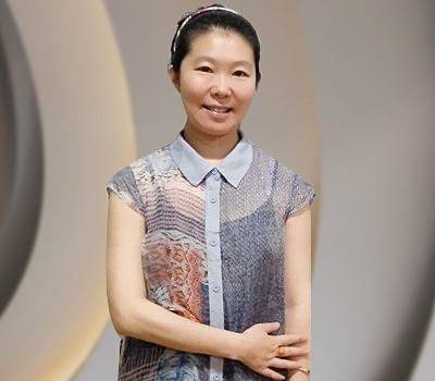 畫(huà)家李佩錦——探尋自然的藝術(shù)感悟