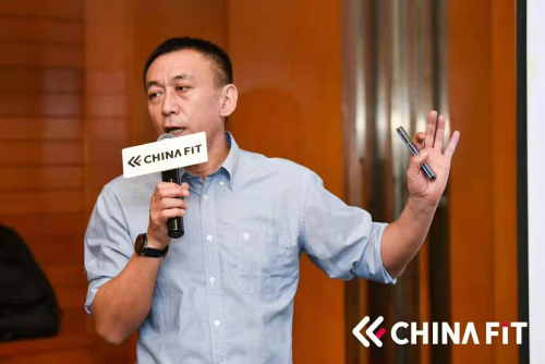 論壇“非常時(shí)期·逆境突圍”西安告捷，光豬圈健身助行業(yè)逆境盈利