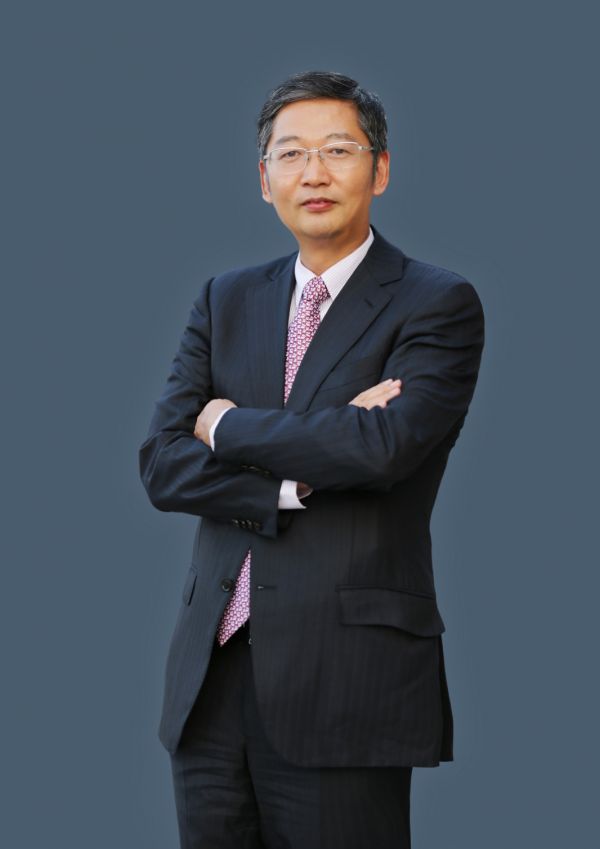 從“追隨者”到“領跑者” 文思海輝馮明剛講述十年金融IT行業(yè)浮沉
