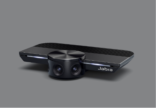 Jabra捷波朗推出PanaCast視頻解決方案，引領未來溝通新趨勢