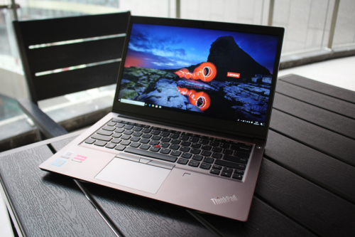 ThinkPad S3鋒芒畢露，校園達人首選