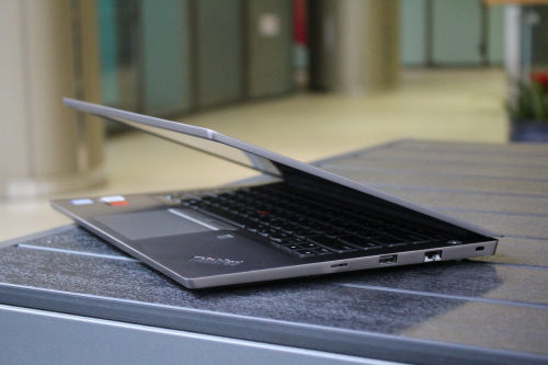 ThinkPad S3鋒芒畢露，校園達人首選