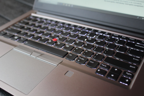 ThinkPad S3鋒芒畢露，校園達人首選