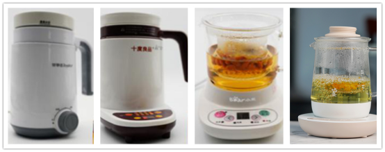迷你養(yǎng)生壺怎么選？榮事達(dá)、小熊、十度良品、鳴盞迷你養(yǎng)生壺對(duì)比測(cè)評(píng)