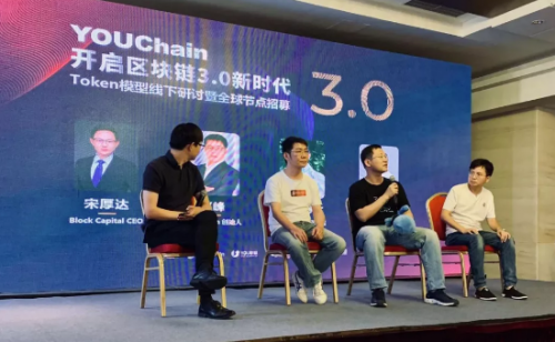 Conflux團(tuán)隊(duì)：去中心化金融中，去中心化到底是指什么？