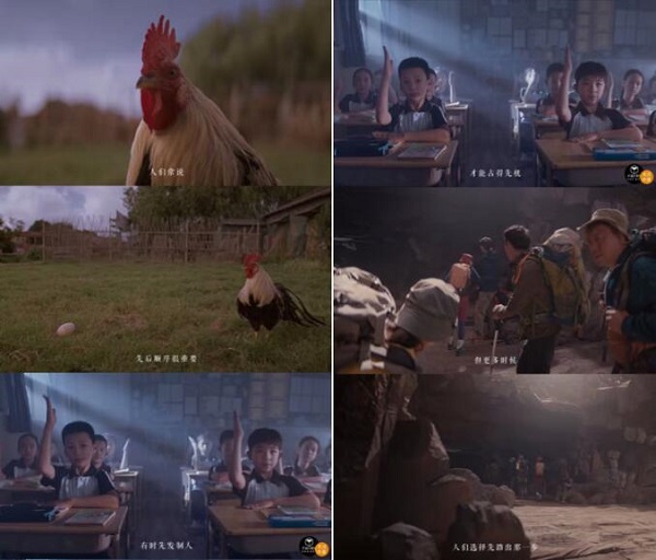 打開天貓小黑盒，追新助你追尋理想生活