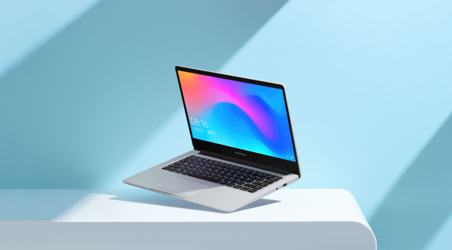 十代酷睿本僅4天預(yù)約量破150萬(wàn)，家族成員RedmiBook 14增強(qiáng)版驚艷亮相！