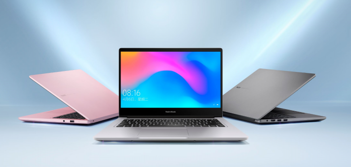 十代酷睿本僅4天預(yù)約量破150萬(wàn)，家族成員RedmiBook 14增強(qiáng)版驚艷亮相！