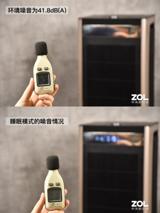 CADR 上千是種怎樣的體驗(yàn)？IAM KJ1000F-X7凈化器測(cè)評(píng)