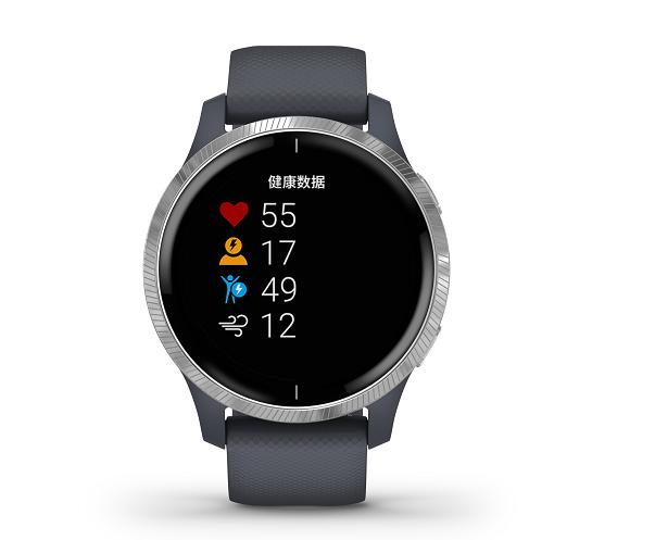 煥彩，心生 Garmin Venu亮相柏林IFA展