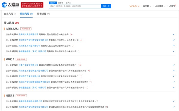 天眼查：目前的就業(yè)形勢(shì)如何找到靠譜工作？