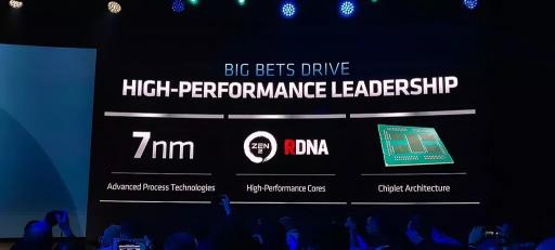 三道城墻當(dāng)頭，AMD 全面挑戰(zhàn)英特爾尚需時日