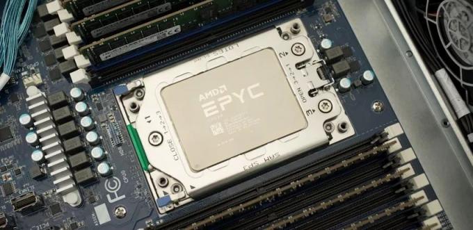 三道城墻當(dāng)頭，AMD 全面挑戰(zhàn)英特爾尚需時日