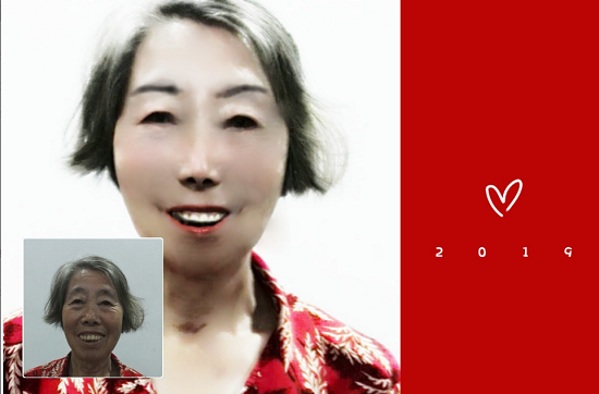 “百萬(wàn)修圖師”有求必應(yīng)！美圖秀秀告訴你圖片社交還能這么玩？