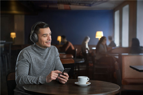 身為商務(wù)人士的你，還沒(méi)有Jabra Elite 85h?