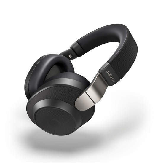 身為商務(wù)人士的你，還沒(méi)有Jabra Elite 85h?