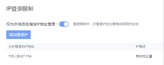 企業(yè)文件安全無小事，IP 設備管控功能閃亮上線