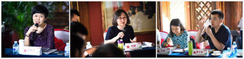 騰訊重新講述與阿里的故事，讓公益從＂我＂＂你＂變成了我們