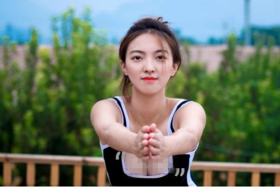 健康收獲完美S型曲線，媒體專訪保養(yǎng)達人趙小旭老師