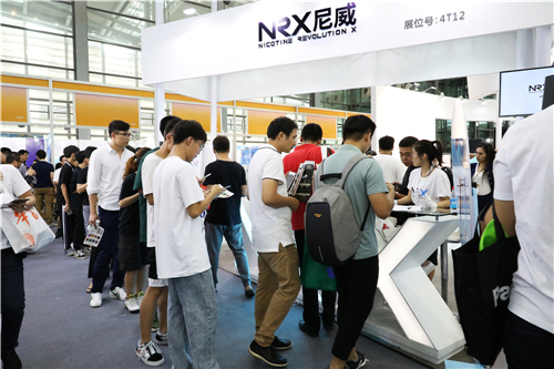 0負(fù)擔(dān)即刻加盟，NRX尼威期待您的到來(lái)！